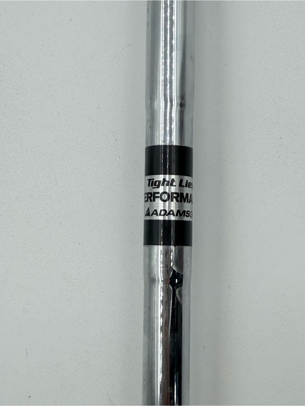 ADAMS Golf Tight Lies TL1014 Mallet Putter 35" Right Hand - Picture 5 of 7